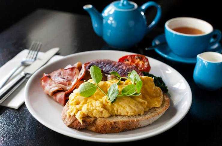 Melbourne's Best Big Breakfasts | Urban List Melbourne